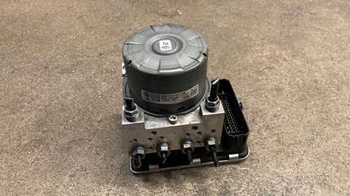 Centralina ABS Vw Golf 7 4x4 del 2017(5Q0614517CE)