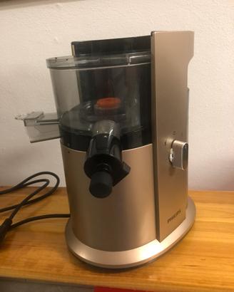 Estrattore di succo Philips