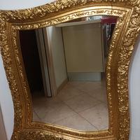 Specchi Arti e Mestieri