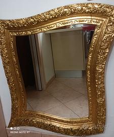 Specchi Arti e Mestieri