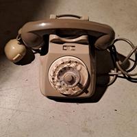 telefono vintage