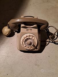 telefono vintage