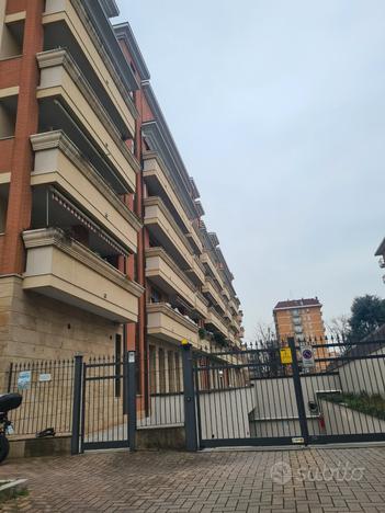 Trilocale zona Bellaria - LIBERO SUBITO