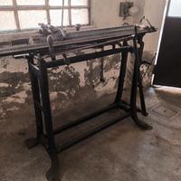 macchina per maglieria 