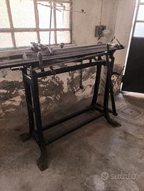 macchina per maglieria 