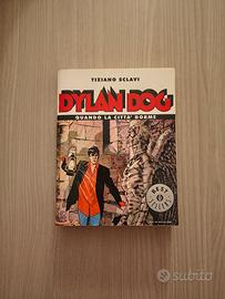 Dylan Dog Maxi + Best seller mondadori