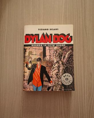 Dylan Dog Maxi + Best seller mondadori