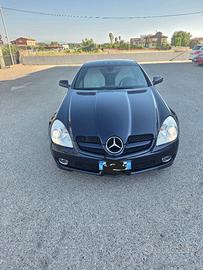 mercedes slk