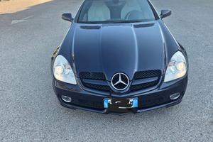 mercedes slk