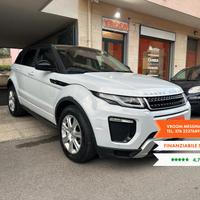 LAND ROVER RR Evoque 1� serie Range Rover Evoqu...