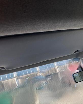PARASOLE ALETTA ANTERIORE SX FIAT Ducato 5° Serie