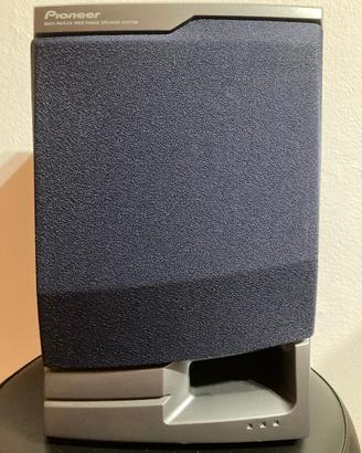 casse stereo