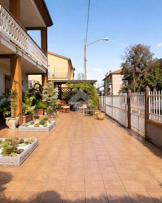 CASA SEMINDIPENDENTE A TERNI