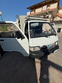 Piaggio Porter 1.3 16V – Motore Nuovo