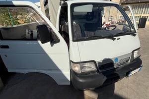 Piaggio Porter 1.3 16V – Motore Nuovo