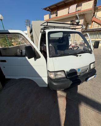 Piaggio Porter 1.3 16V – Motore Nuovo