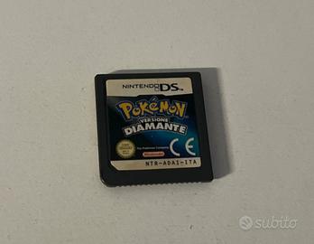 3 giochi nintendo DS ( senza scatola) insieme