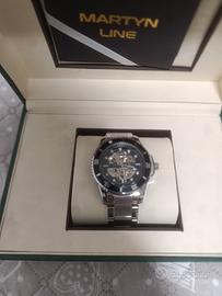 orologio Martyn line