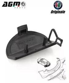 Tappo Del Gancio Di Traino Szwaldaper, For Chevrolet, For Cruze - 3
