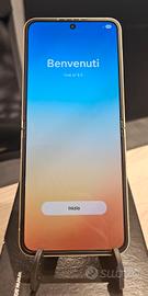 Samsung Galaxy Z Flip 6 256 Gb perfetto come nuovo