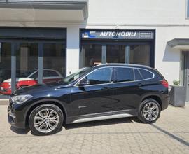 BMW X1 Sdrive18d xLine