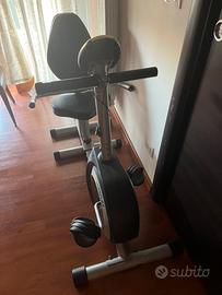 Cyclette