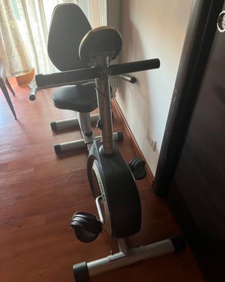 Cyclette