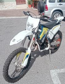 Husqvarna  125 (2017)