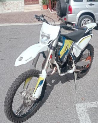 Husqvarna  125 (2017)