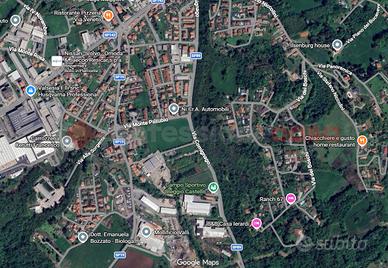 Appartamento Oleggio Castello [569VRG]