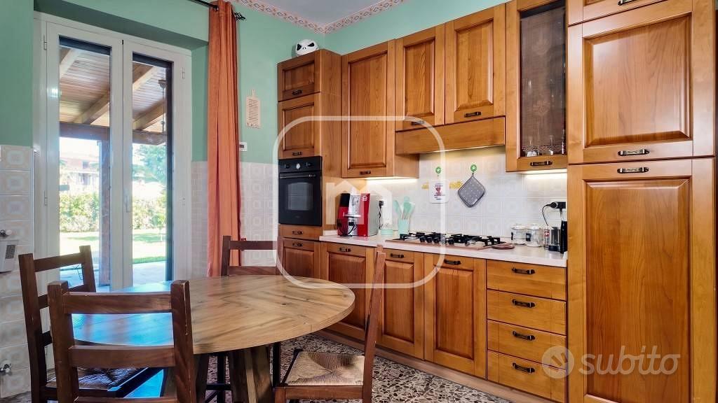 Appartamento – Guidonia, Le Muratelle - Altro