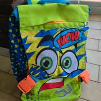 Zaino SEVEN SJ - COME NUOVO