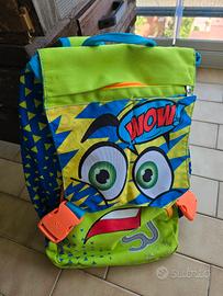 Zaino SEVEN SJ - COME NUOVO