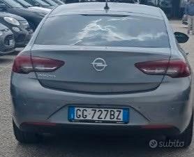 OPEL Insignia 2ª serie - 2021