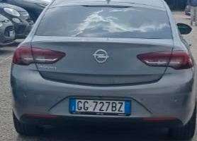 OPEL Insignia 2ª serie - 2021