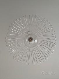 Lampadario Leroy Merlin