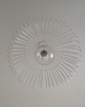 Lampadario Leroy Merlin