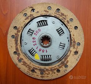 Disco Frizione Alfa Romeo Diametro 215