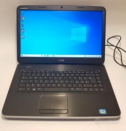 DELL Vostro 2520 - Core i5 - RAM 6GB - SSD 128GB