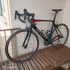 Scott Foil 20 carbon