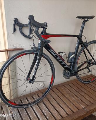 Scott Foil 20 carbon