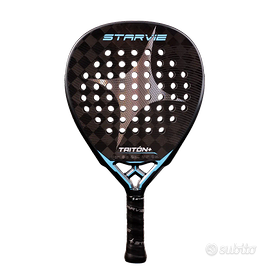 Racchetta da Padel StarVie Tritone Power+ 2027