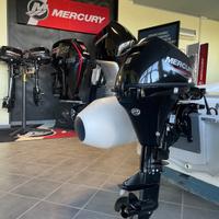 Mercury 8 cv e 9,9 cv - MOTORI nuovi in PROMO