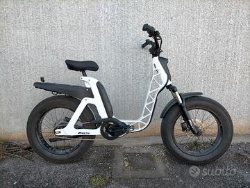 Fantic Issimo Rif. 0911231