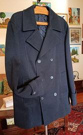 Cappotto corto