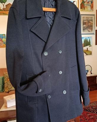 Cappotto corto