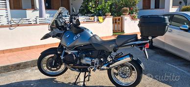 BMW R GS 1150 (ASI)