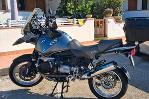 BMW R GS 1150 (ASI)