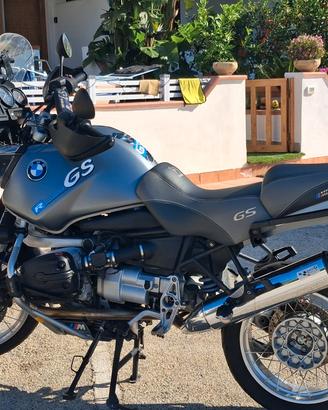 BMW R GS 1150 (ASI)