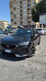 Cupra Formentor 204 cv Hybrid full optional